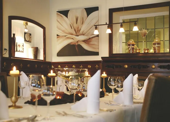 Hotel & Spa Waldecker Hof