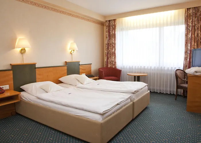 Wald Hotel Willingen