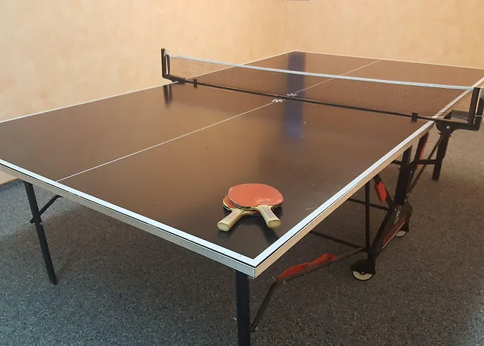 Sporthotel Zum Hohen Eimberg