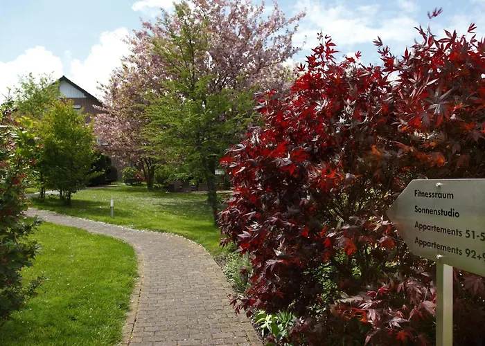 Posthotel Usseln