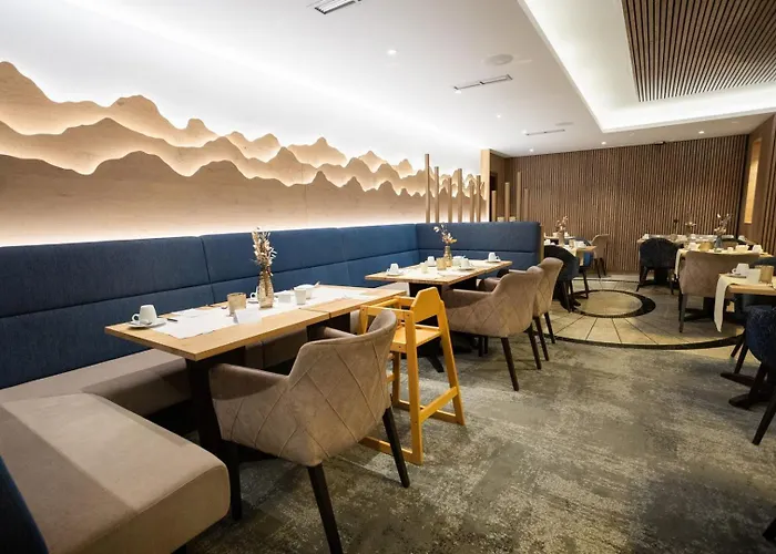 Goebels Landhotel