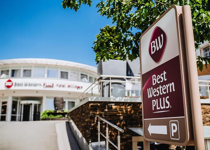 Best Western Plus Hotel Willingen