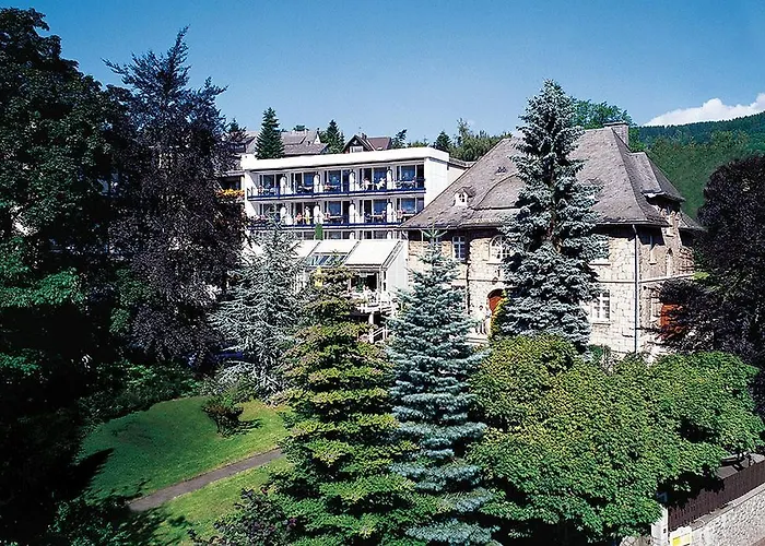 Rüters Parkhotel